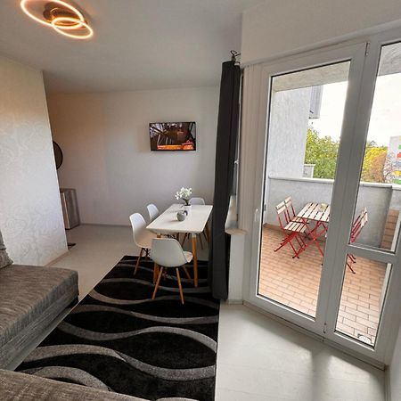 Hubert Appartement Berlijn Buitenkant foto