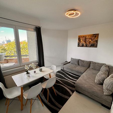 Hubert Appartement Berlijn Buitenkant foto