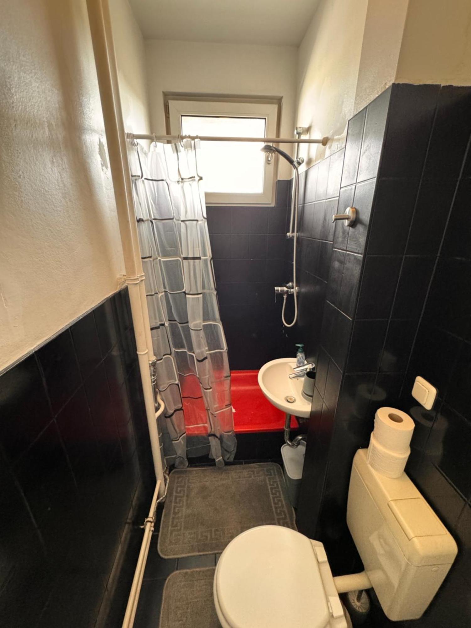 Hubert Appartement Berlijn Buitenkant foto
