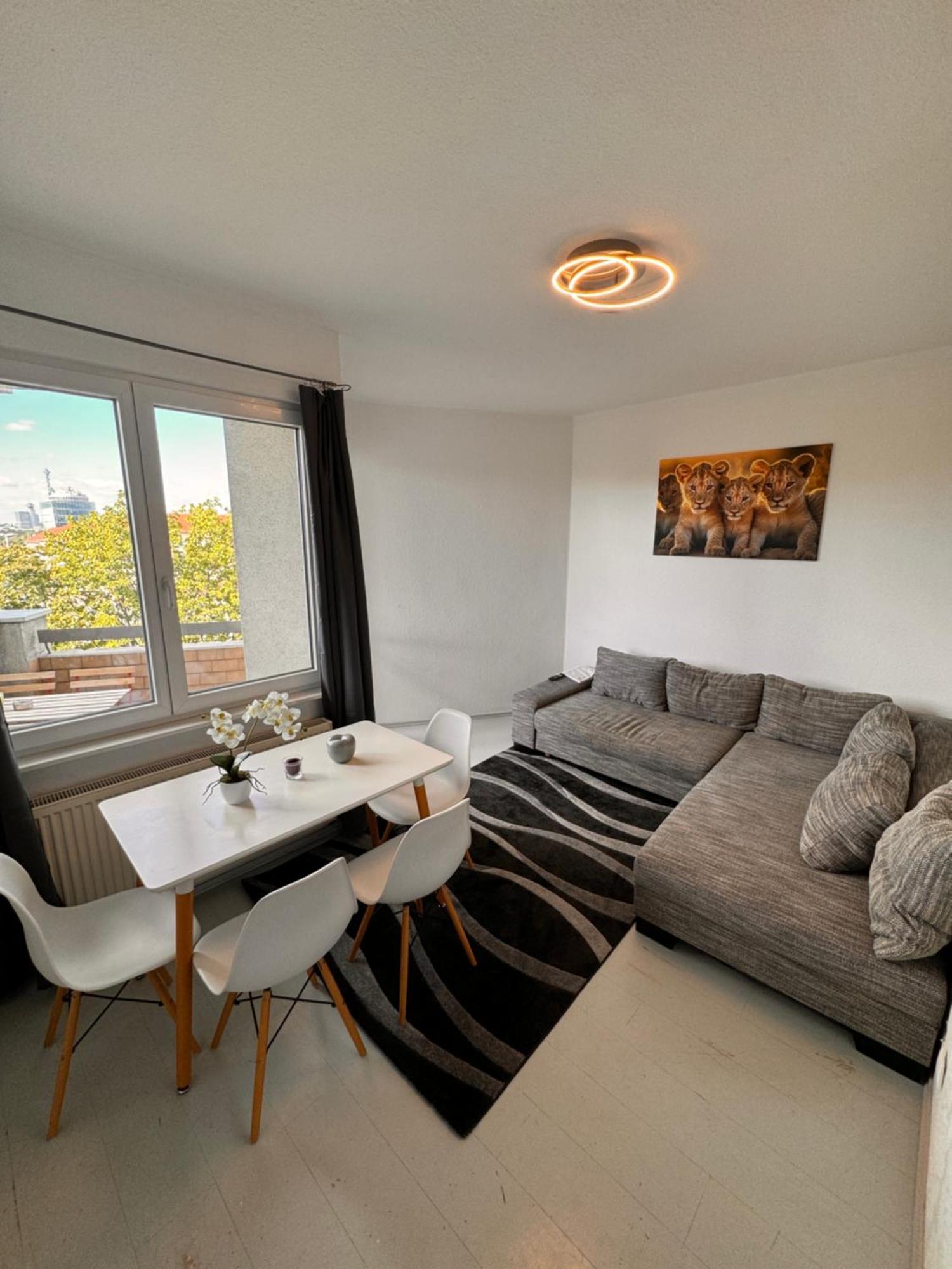 Hubert Appartement Berlijn Buitenkant foto